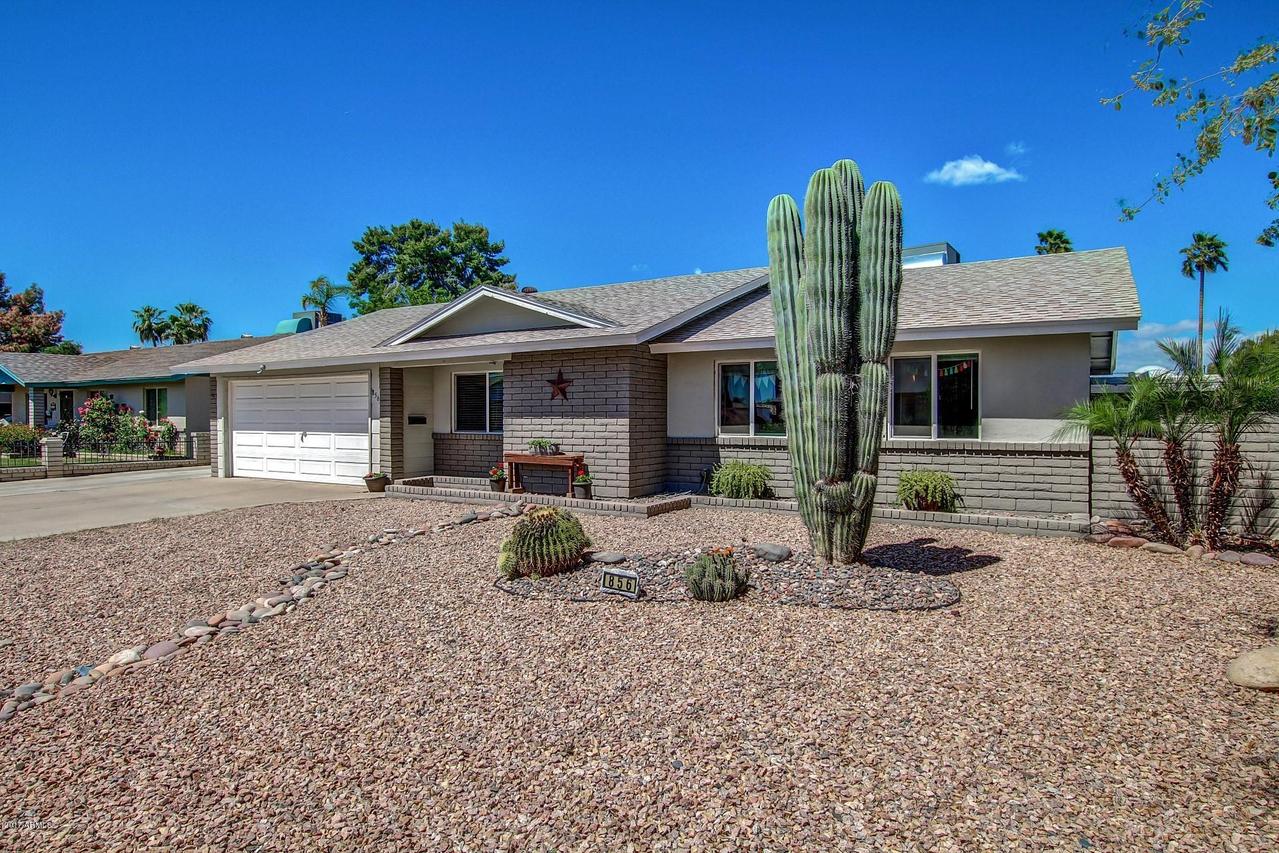 856 W Dublin St., Chandler, AZ 85225