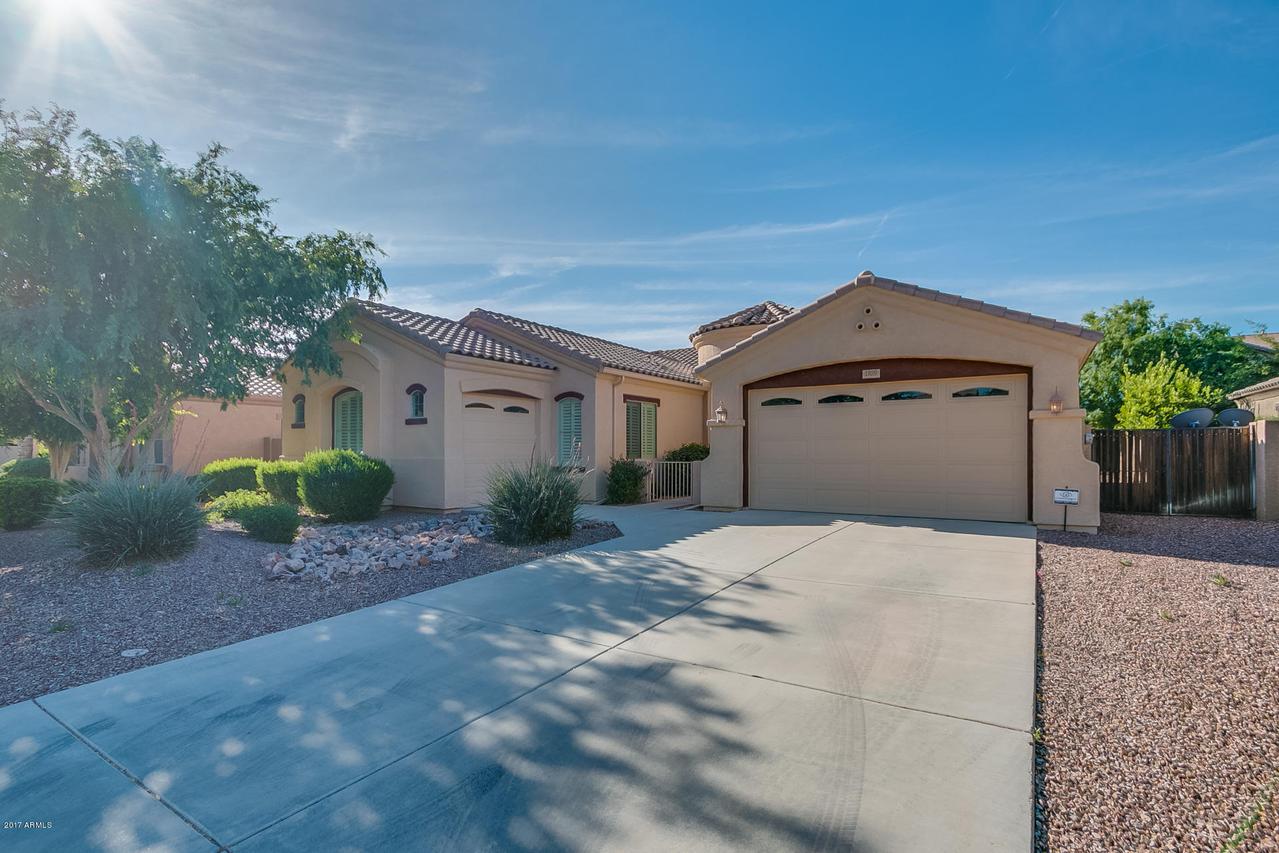 1309 E Arrowhead Tr., Gilbert, AZ 85297