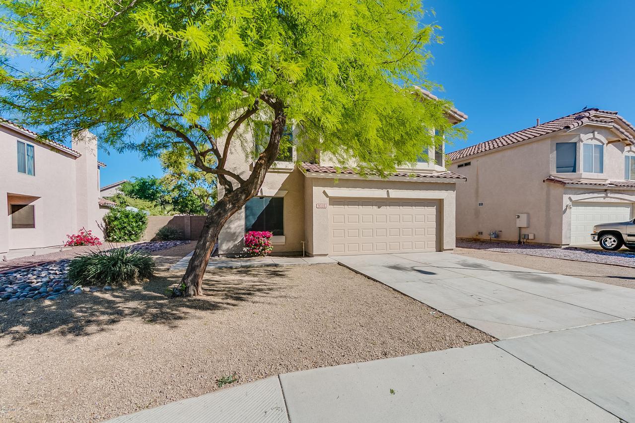 9316 W Palmer Dr., Peoria, AZ 85345