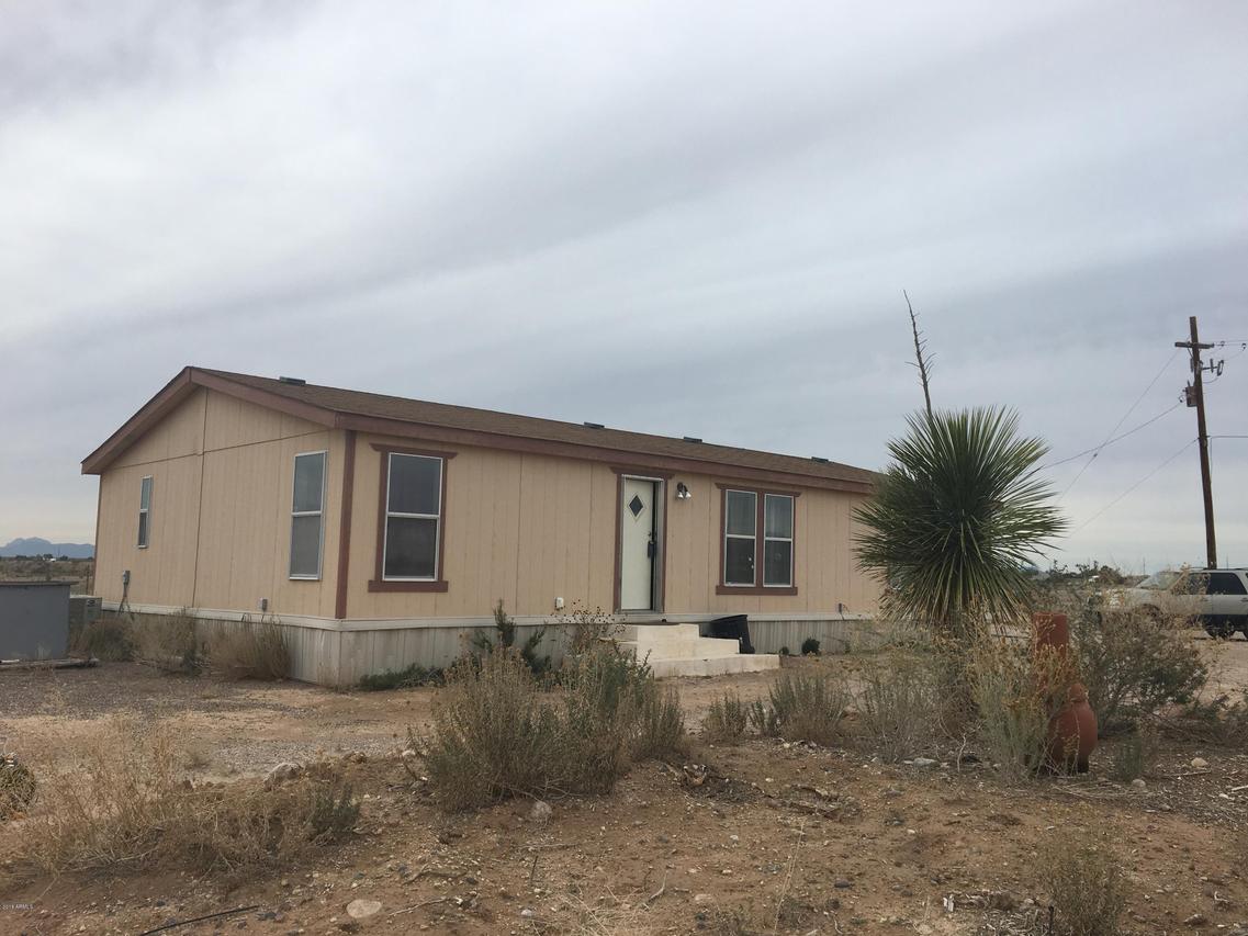 8234 S Johnson Rd., Buckeye, AZ 85326
