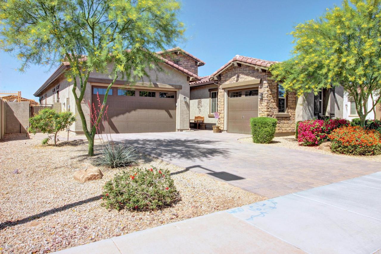 1756 N 158th Ave., Goodyear, AZ 85395