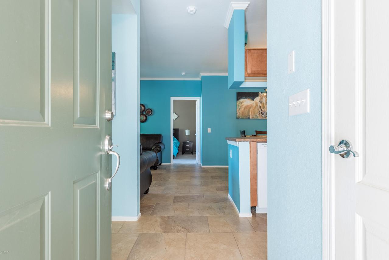 16013 S Desert Foothills Pkwy. #2091, Phoenix, AZ 85048