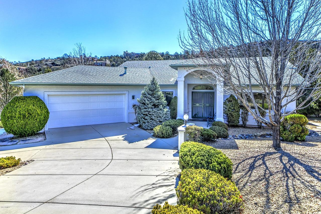 435 Sunny Cove Cir., Prescott, AZ 86303