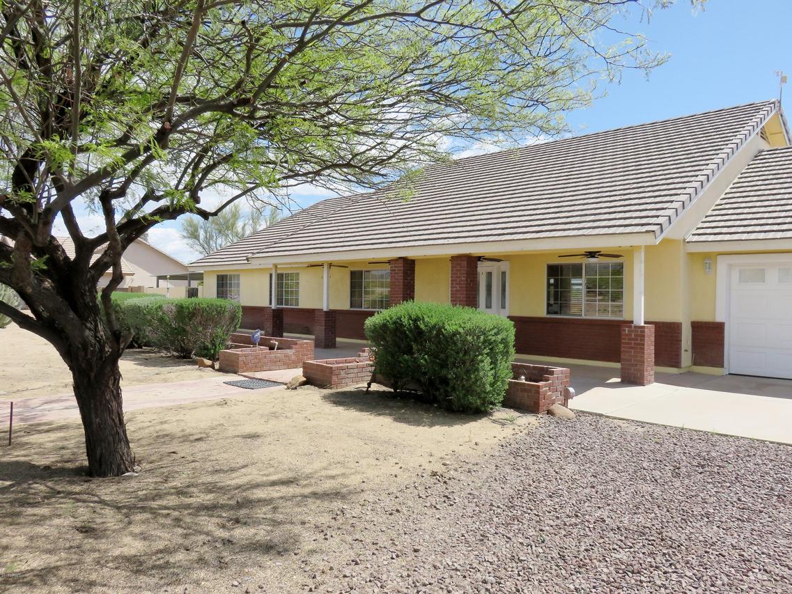 1627 E Maddock Rd., Phoenix, AZ 85086