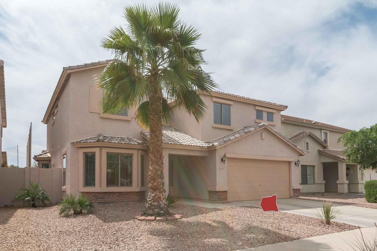 21157 E Via Del Rancho, Queen Creek, AZ 85242