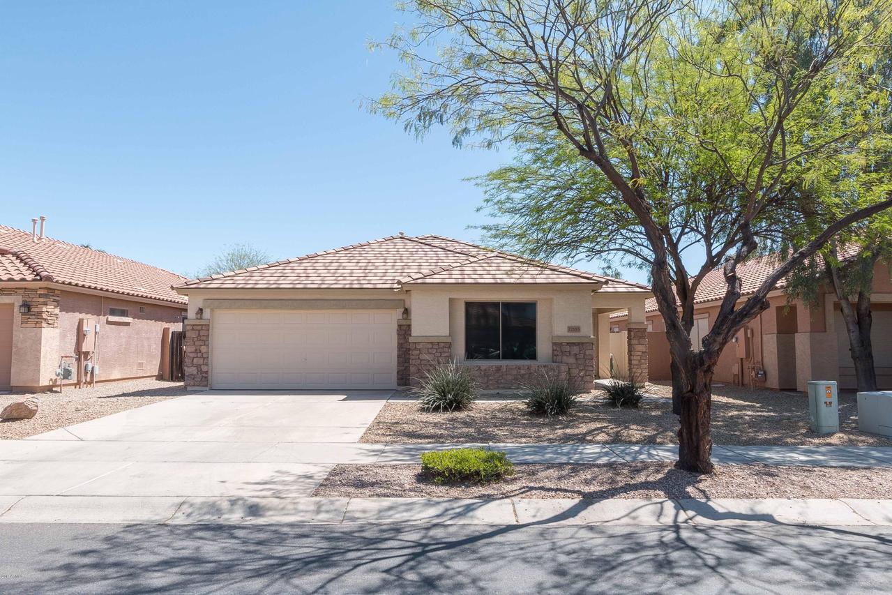 22185 E Calle De Flores, Queen Creek, AZ 85142