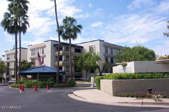 5110 N 31st Way #327, Phoenix, AZ 85016