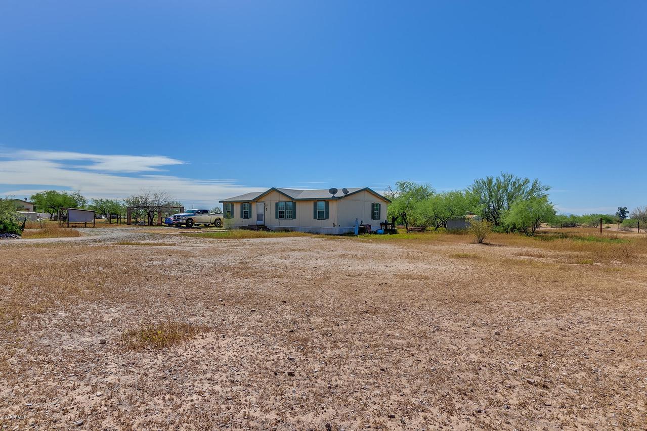9861 E Parker Tr., San Tan Valley, AZ 85143