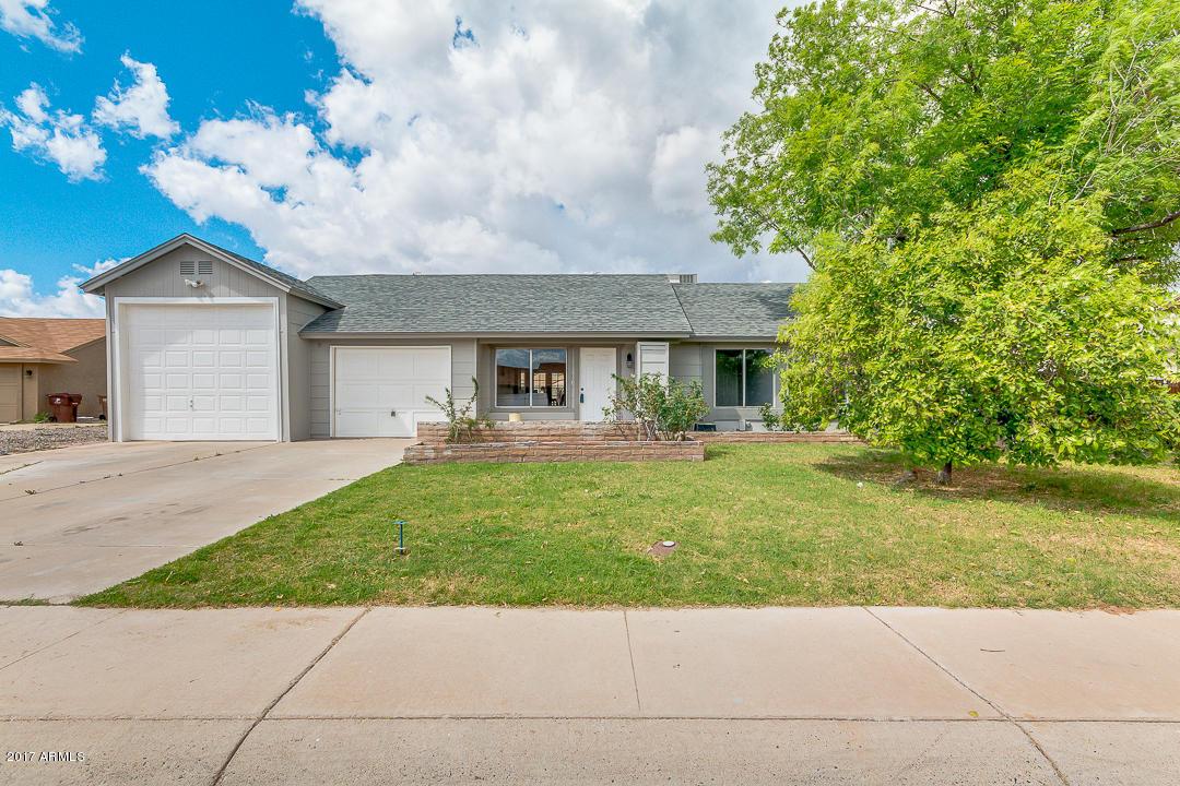 11180 N 71st Dr., Peoria, AZ 85345