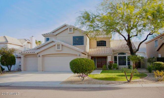 10970 N 129th Way, Scottsdale, AZ 85259