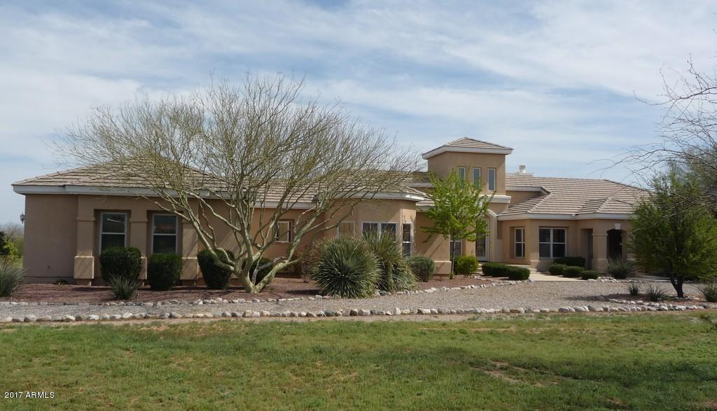 48013 N 508th Ave., Aguila, AZ 85320