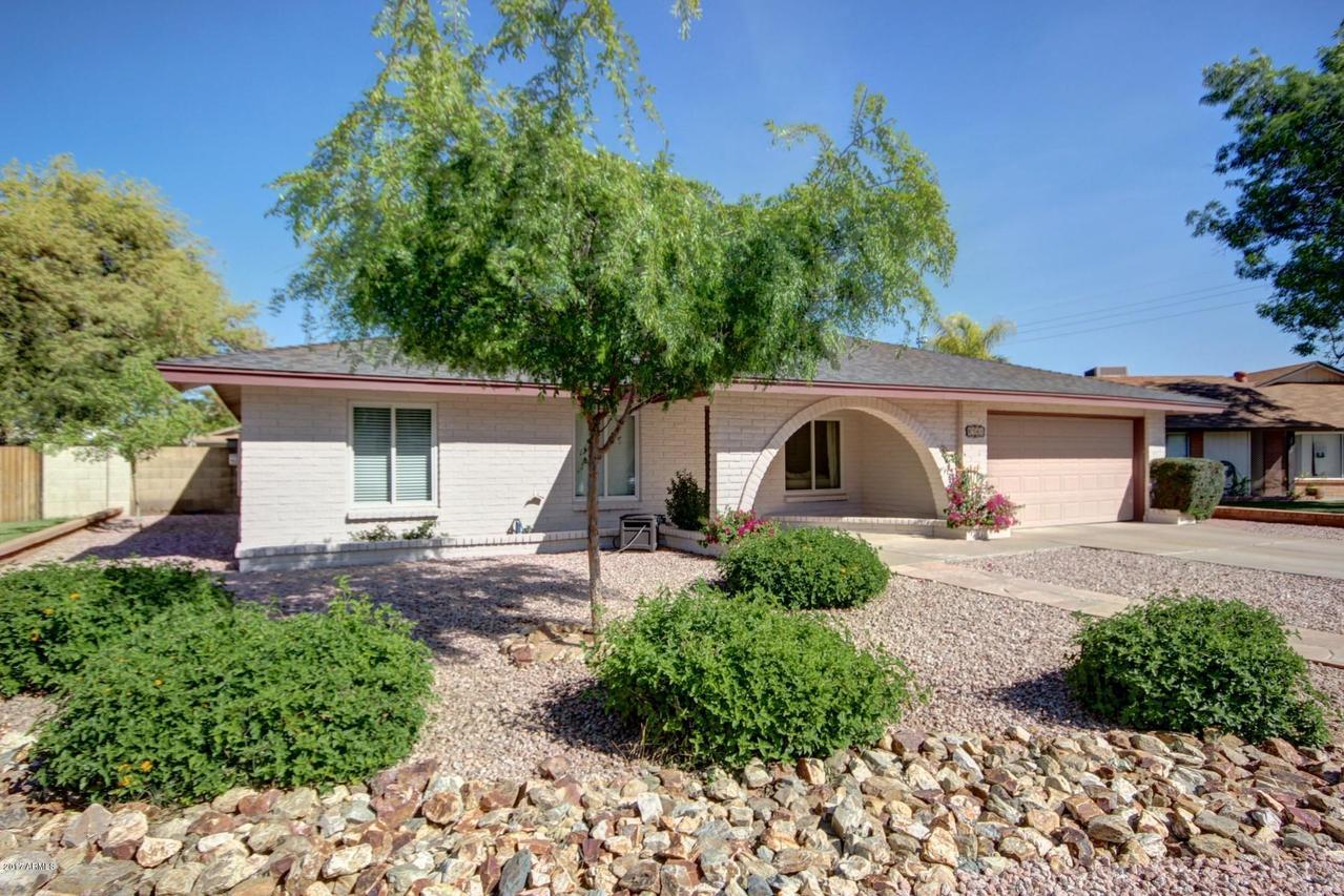 2741 S Brooks, Mesa, AZ 85202