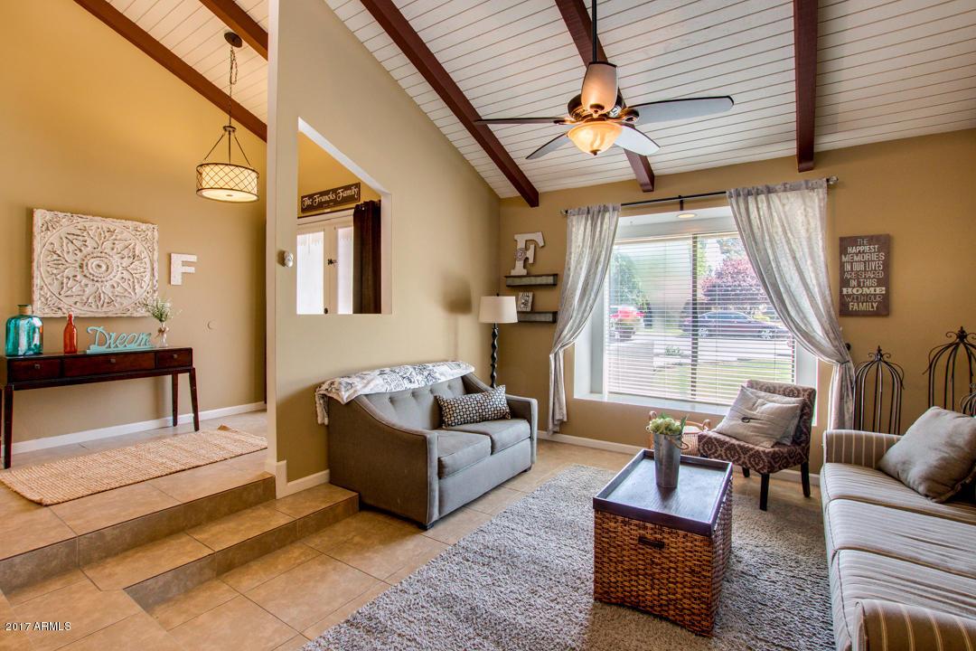 3126 E Fairbrook St., Mesa, AZ 85213