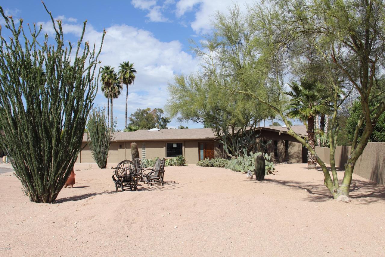 10659 N Eagle Ln., Fountain Hills, AZ 85268