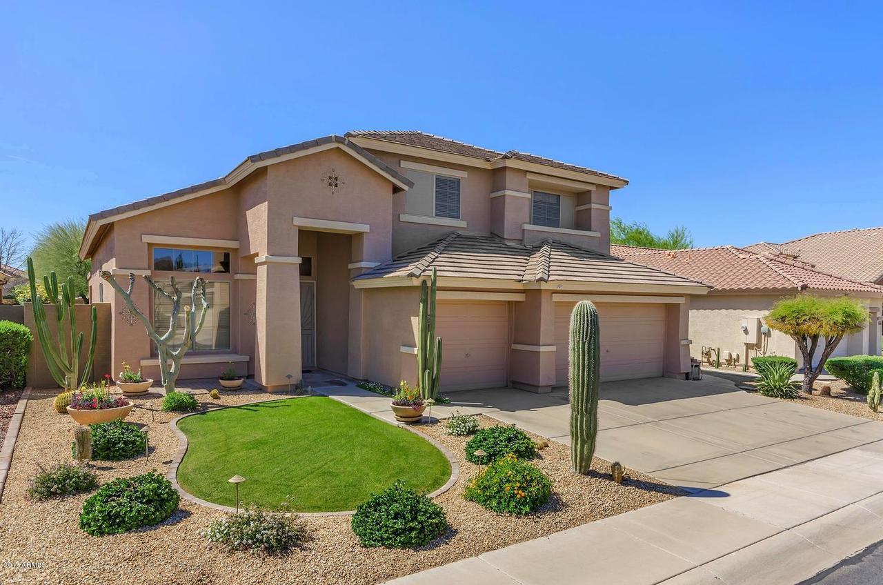 41242 N Sutter Ln., Anthem, AZ 85086