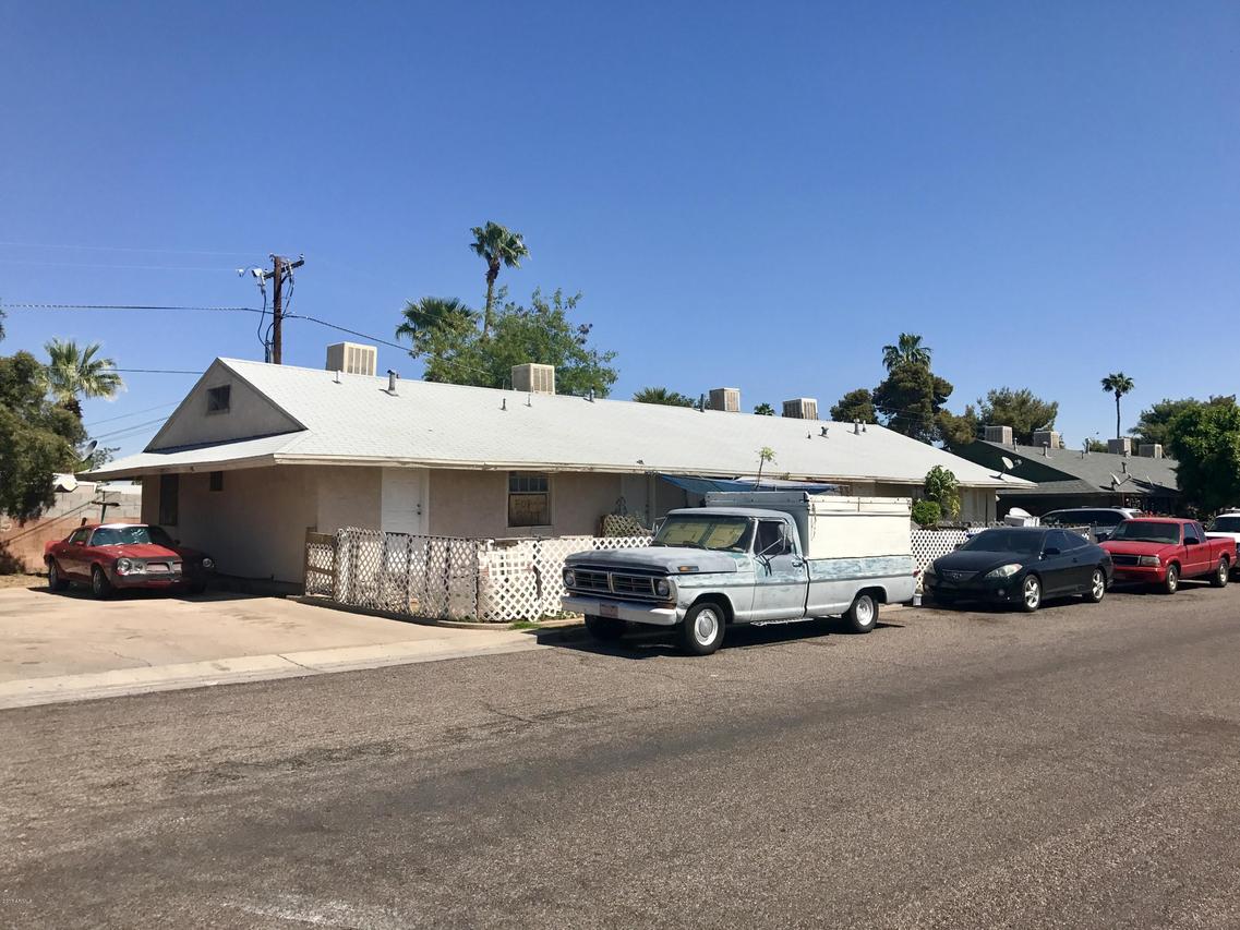 902 E Brinker Dr., Avondale, AZ 85323