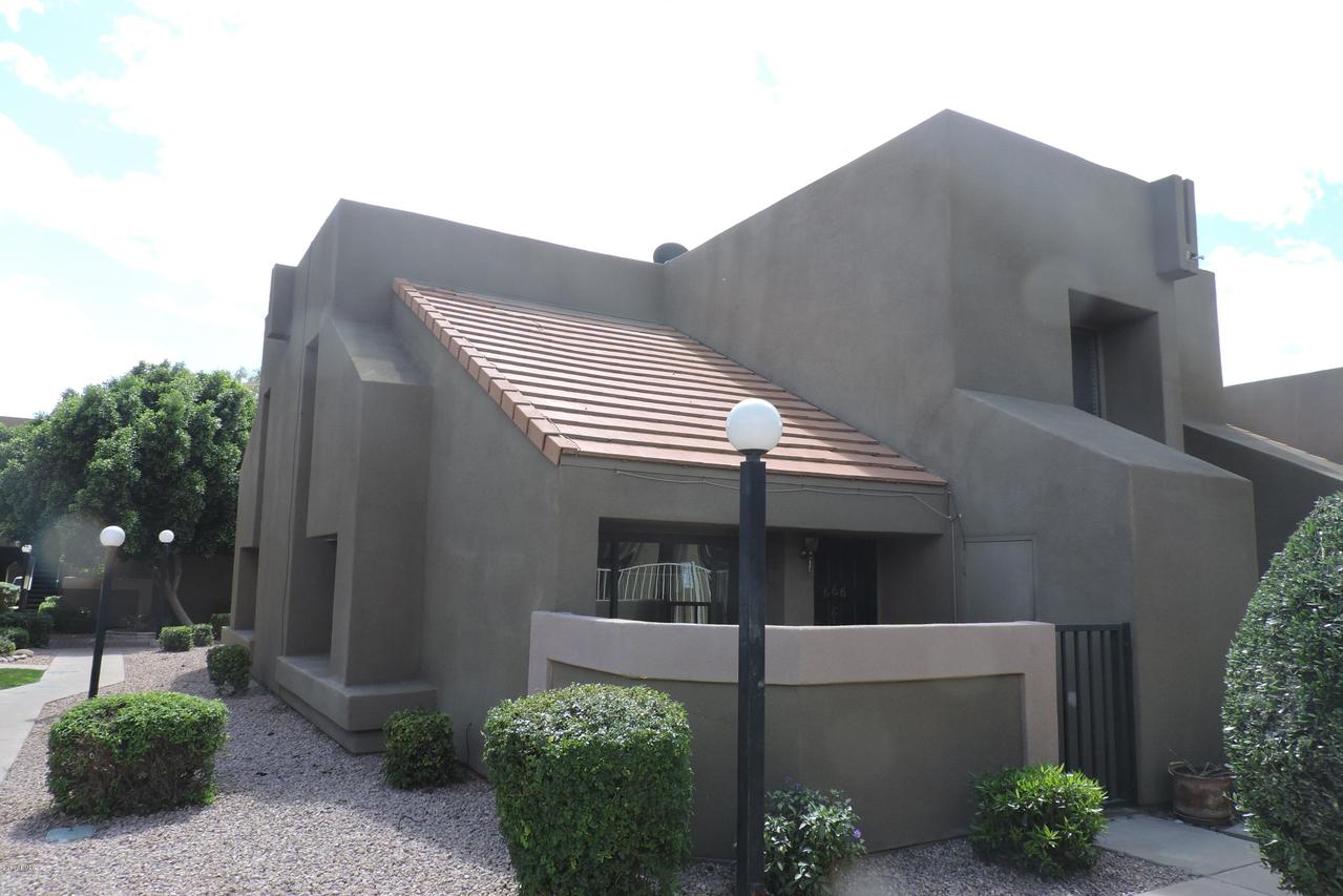 1432 W Emerald Ave. #666, Mesa, AZ 85202