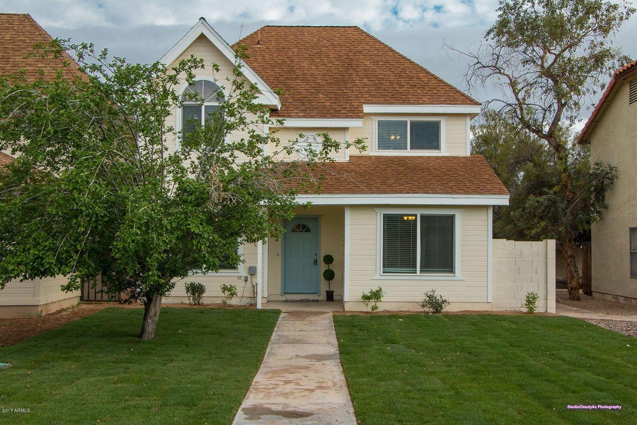 740 W Knox Rd., Chandler, AZ 85225