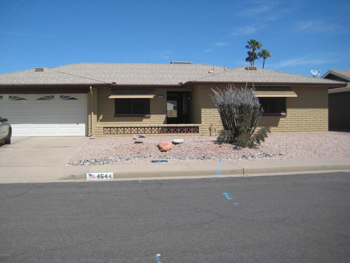 4644 E Emelita Ave., Mesa, AZ 85206