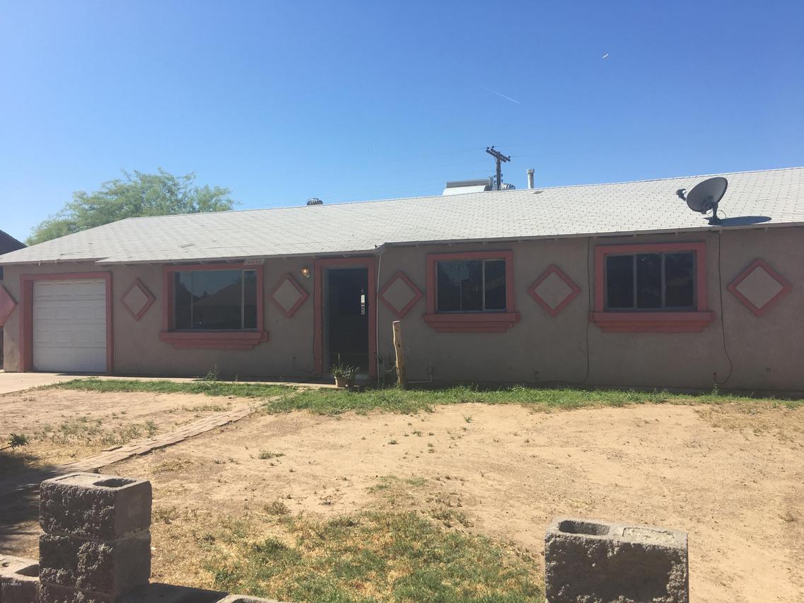 4931 W Earll Dr., Phoenix, AZ 85031