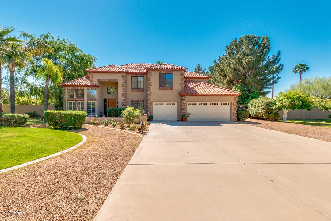 3635 E Oasis Cir., Mesa, AZ 85215