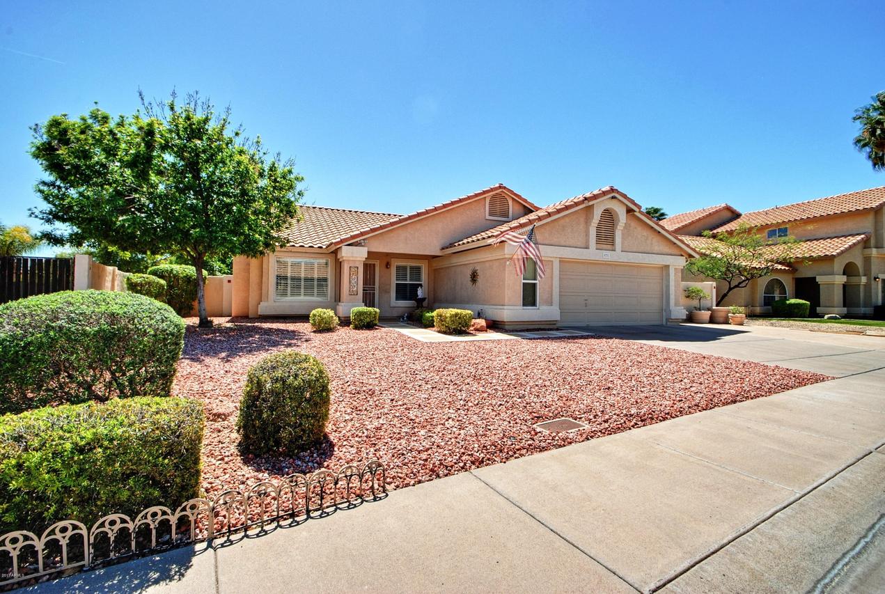 5731 E Evans Dr., Scottsdale, AZ 85254