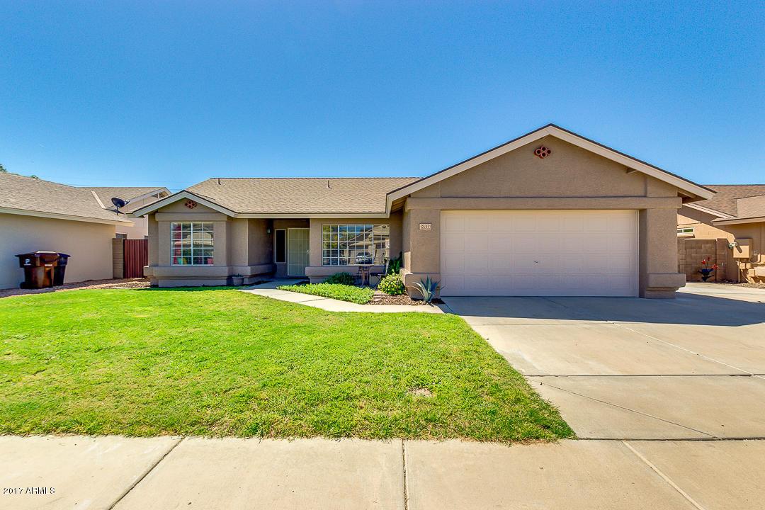 8335 W Dreyfus Dr., Peoria, AZ 85381