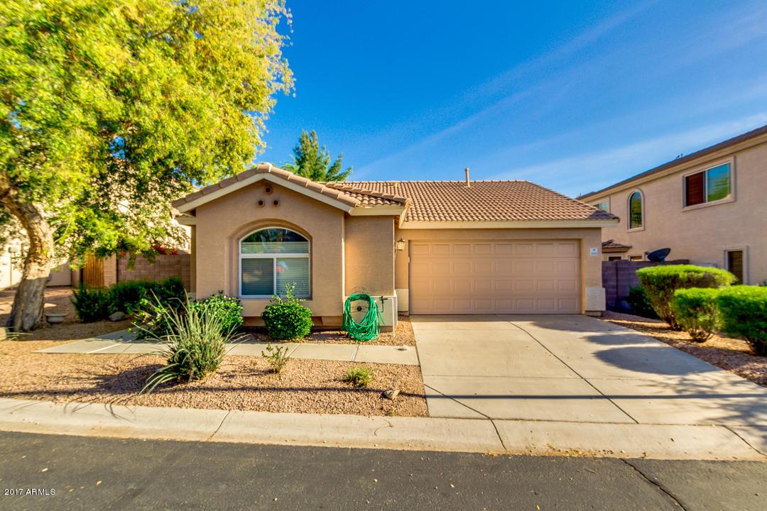 6659 E Rollins St., Mesa, AZ 85215
