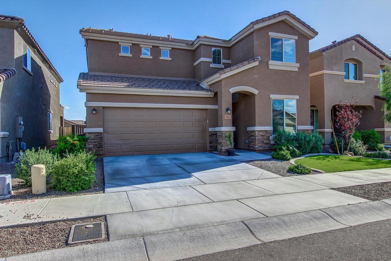 6765 W Charter Oak Rd., Peoria, AZ 85381