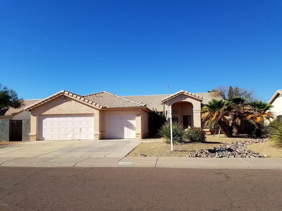 6808 W Bloomfield Rd., Peoria, AZ 85381