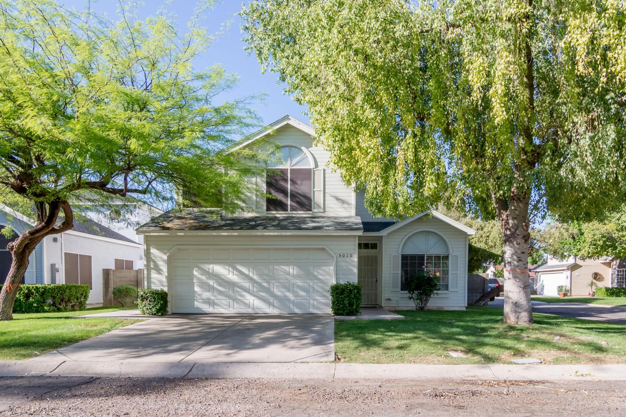 5010 W Chicago Cir., Chandler, AZ 85226