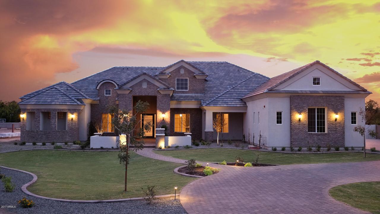 24346 S 207th Ct., Queen Creek, AZ 85142