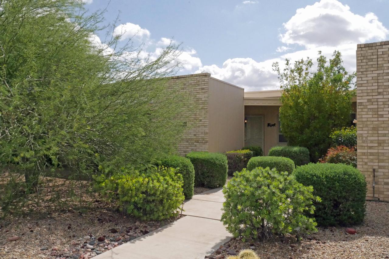 17269 N Del Webb Blvd., Sun City, AZ 85373