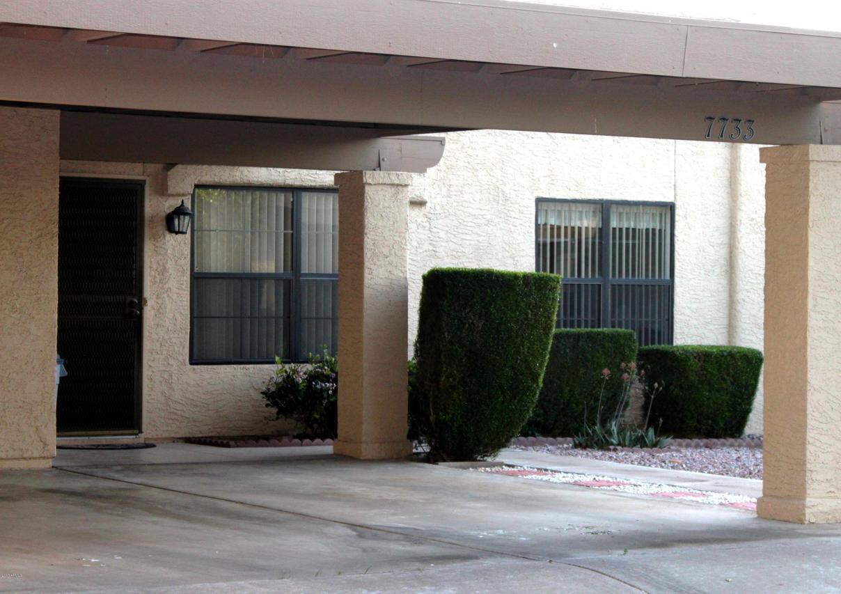 7733 E Desert Flower Ave., Mesa, AZ 85208