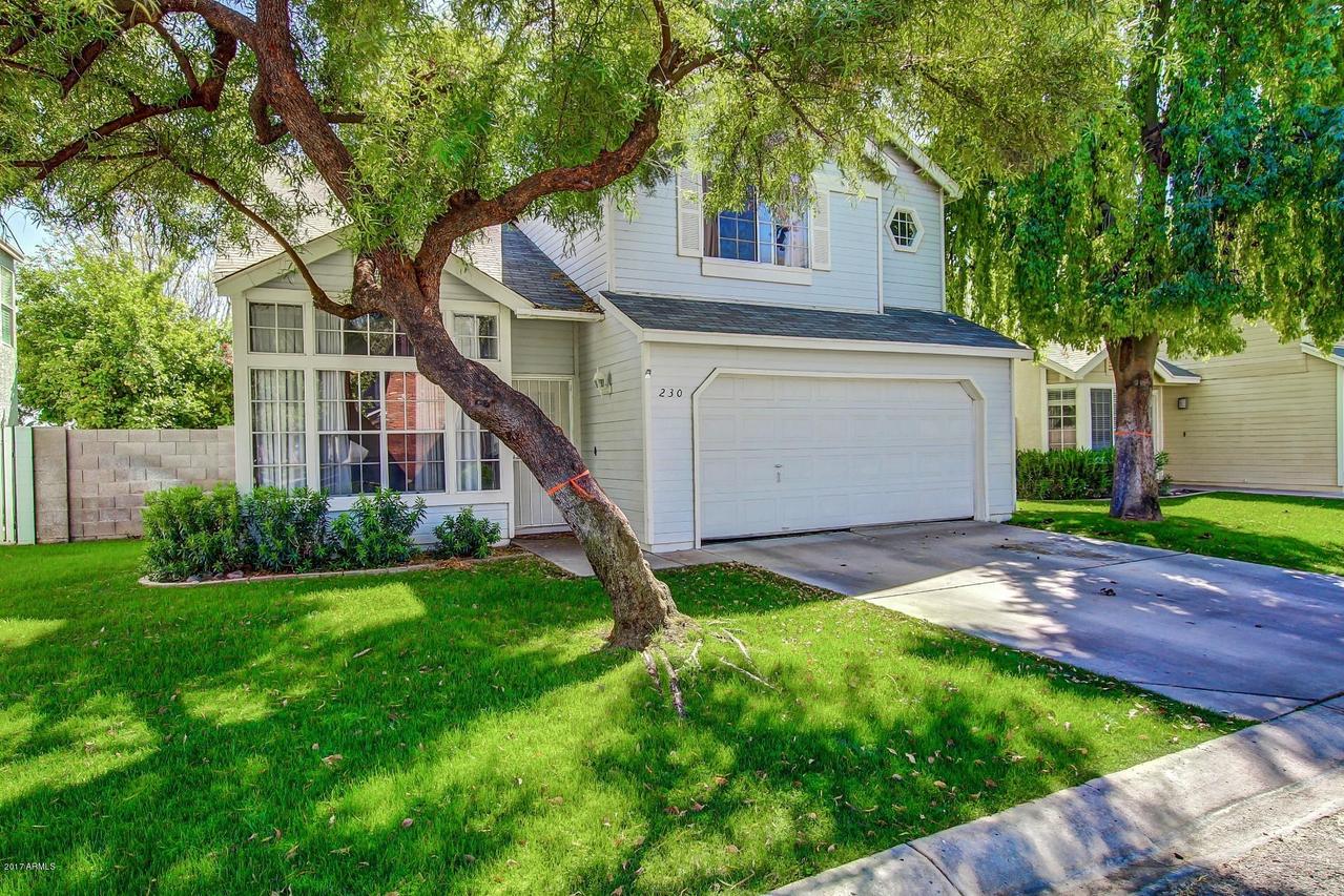 230 S Rush Cir., Chandler, AZ 85226