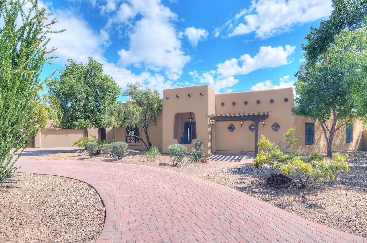 11823 N 76th Way, Scottsdale, AZ 85260