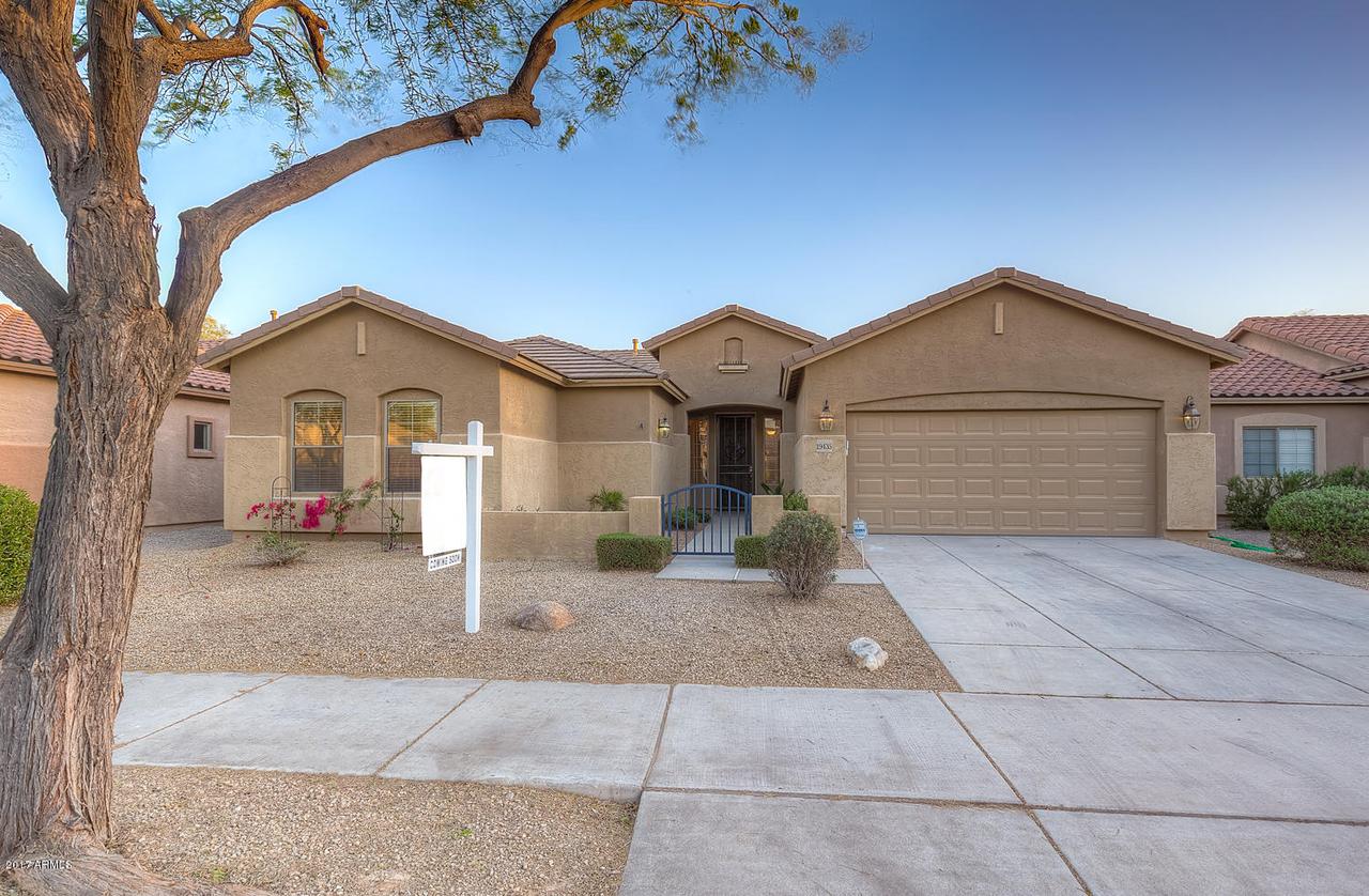 19435 E Thornton Rd., Queen Creek, AZ 85142