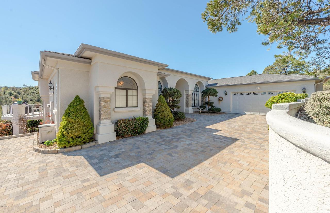 2775 Whispering Way Cir., Prescott, AZ 86303