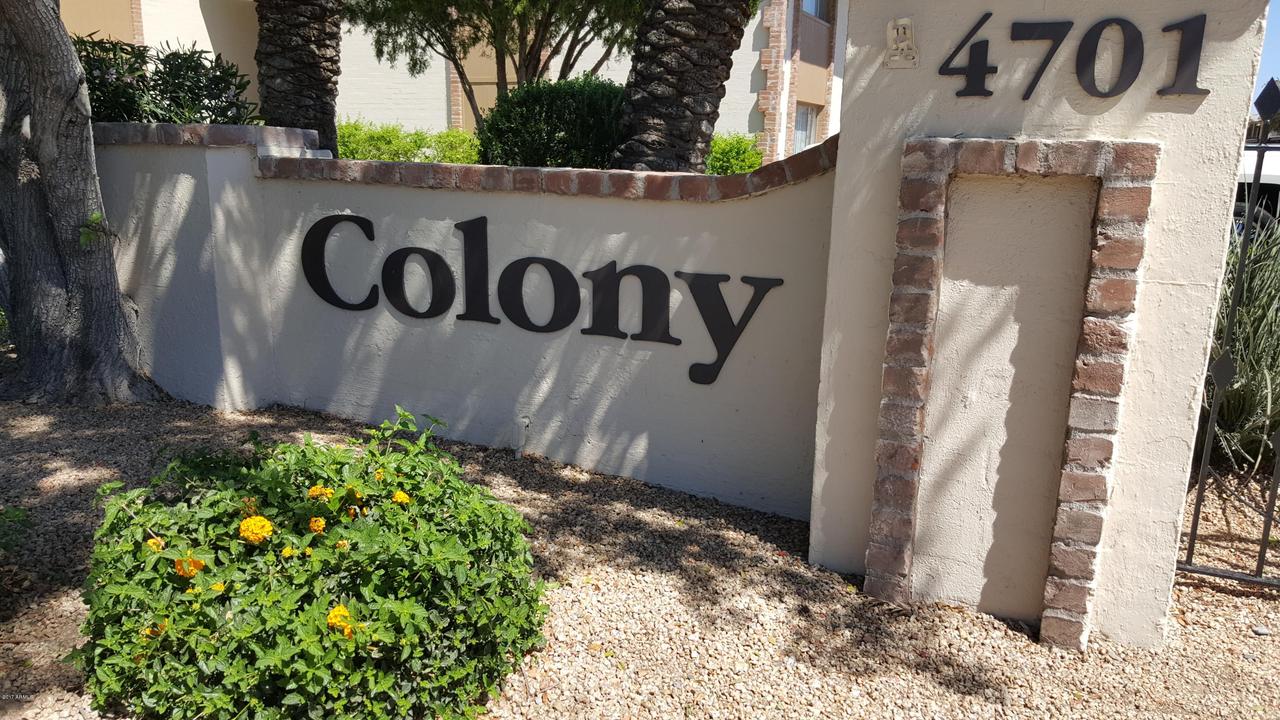 4701 N 68th St. #144, Scottsdale, AZ 85251