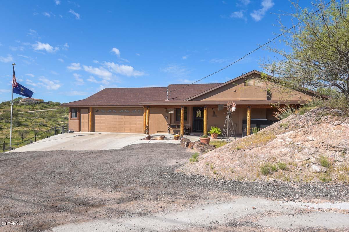 51409 N 328th Ave., Wickenburg, AZ 85390