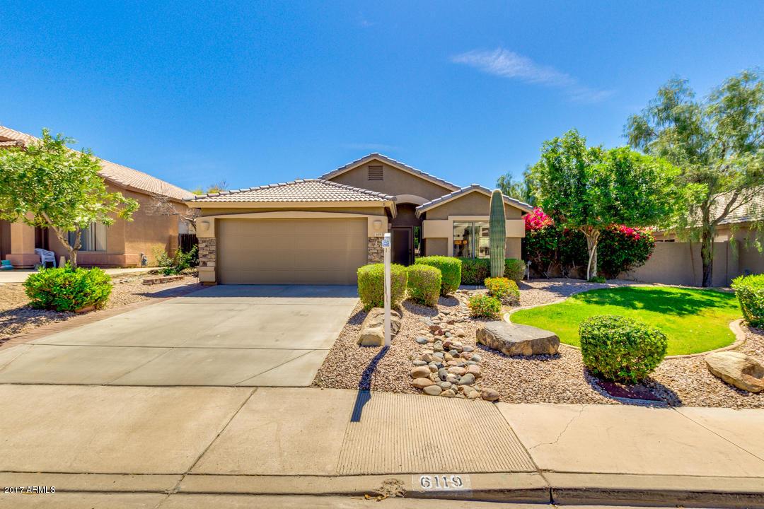 6119 E Roland St., Mesa, AZ 85215