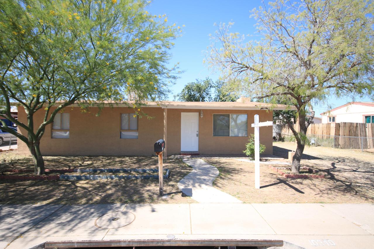 10340 N 90th Ave., Peoria, AZ 85345