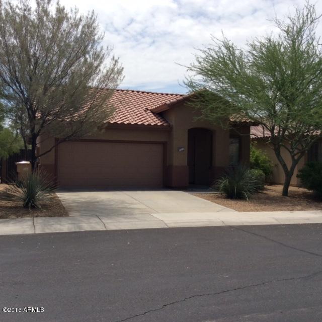 2587 W Bisbee Way, Phoenix, AZ 85086