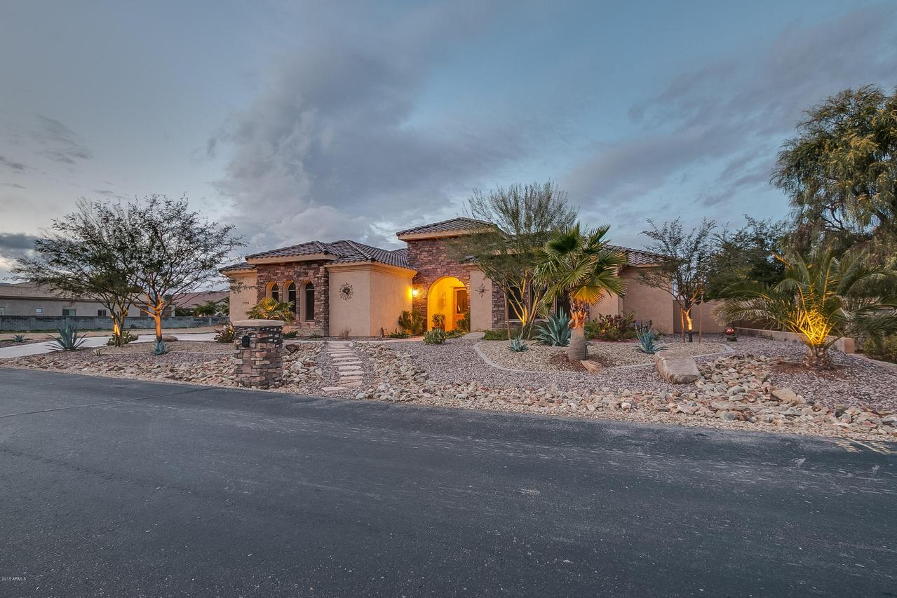 17924 W San Miguel Ave., Litchfield Park, AZ 85340