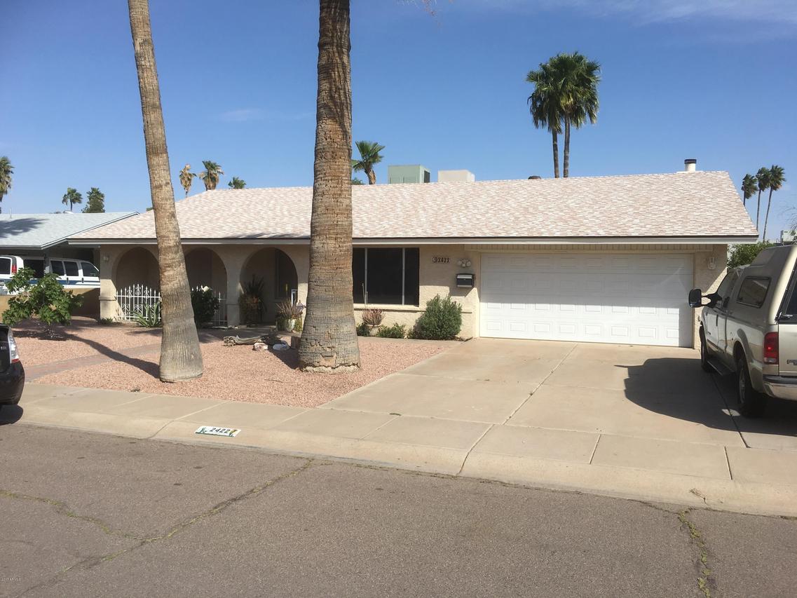 2422 E La Jolla Dr., Tempe, AZ 85282