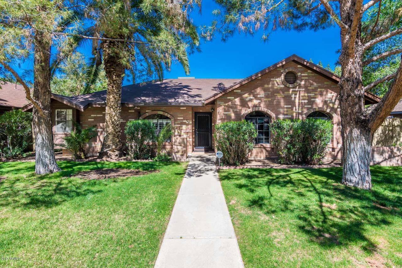 946 E Cullumber St., Gilbert, AZ 85234