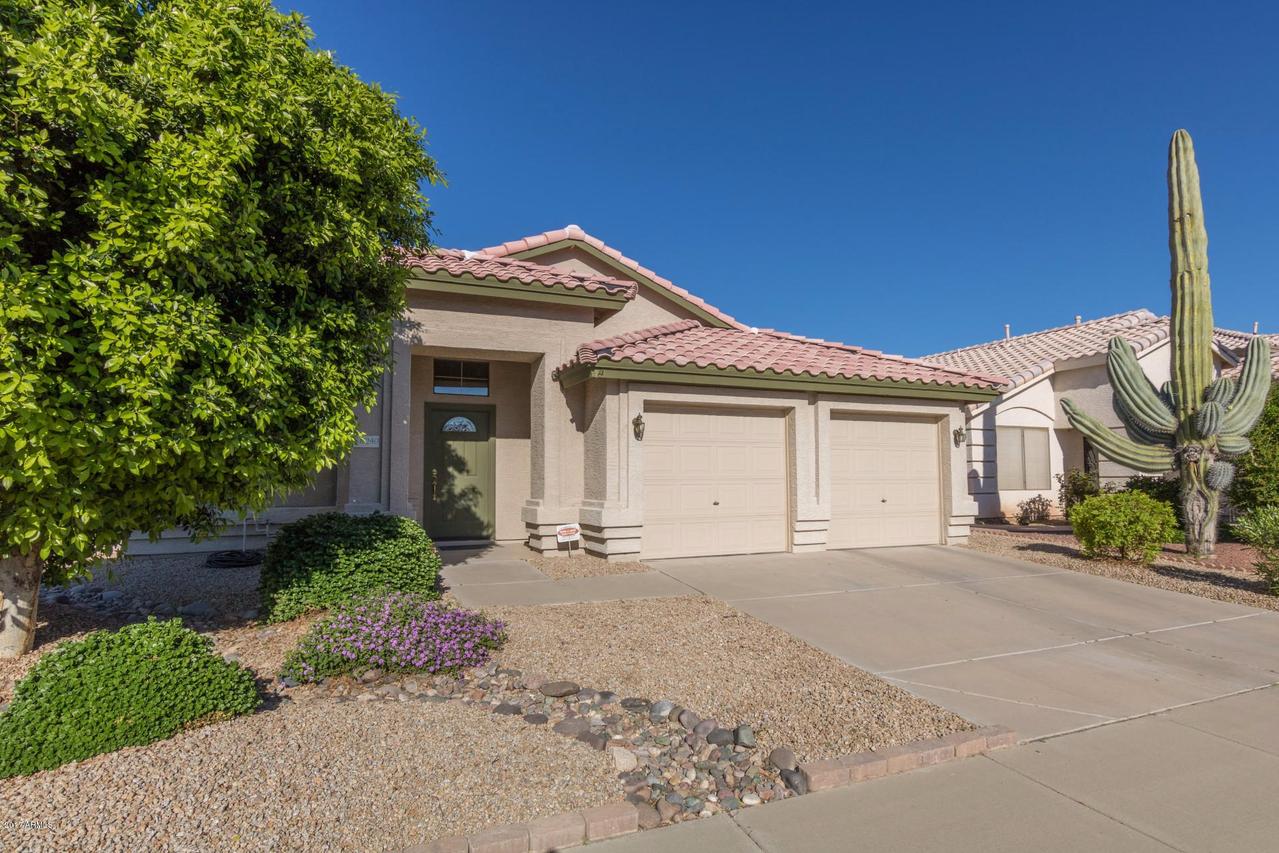 16240 N 38th Way, Phoenix, AZ 85032