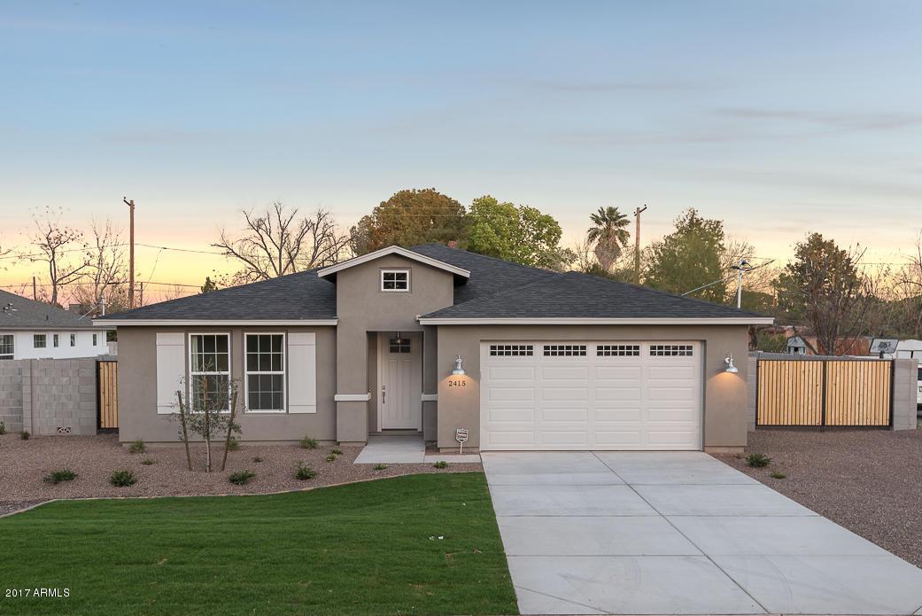 2415 N 27th St., Phoenix, AZ 85008