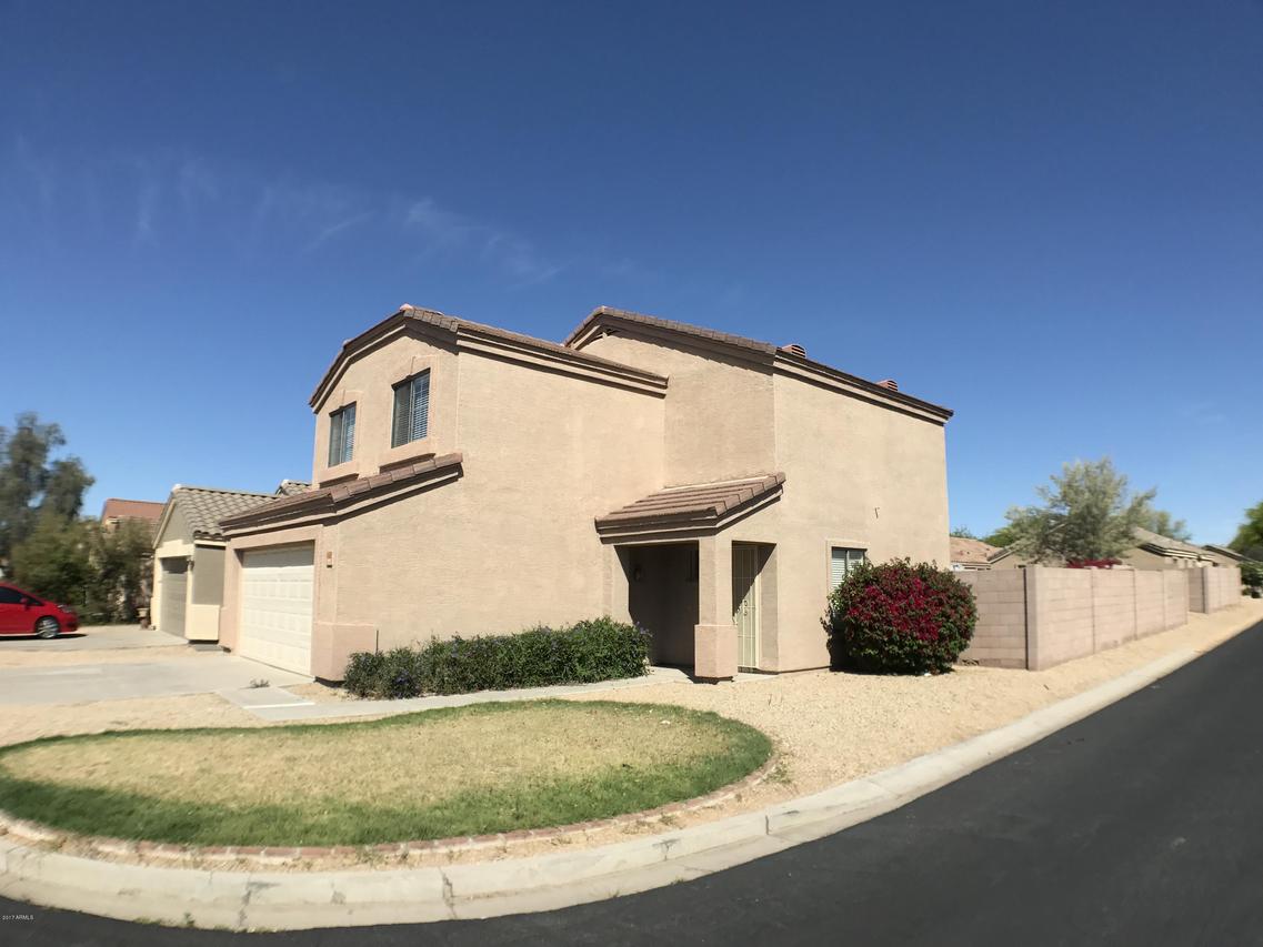 11124 E Aspen Ave., Mesa, AZ 85208