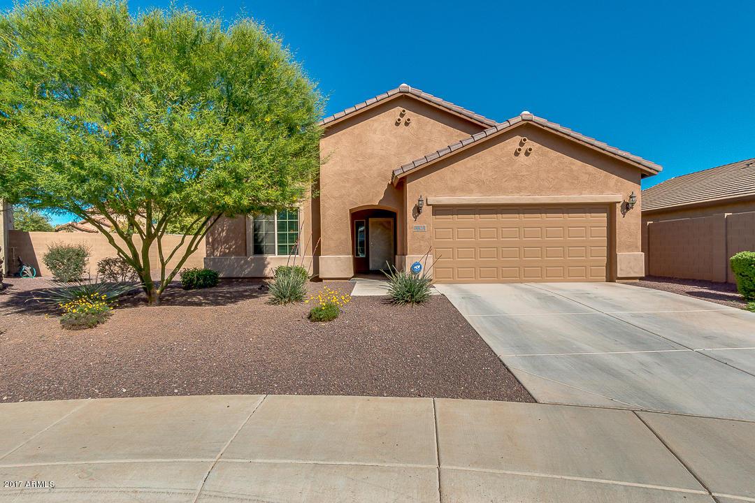 4423 S Marron Cir., Mesa, AZ 85212